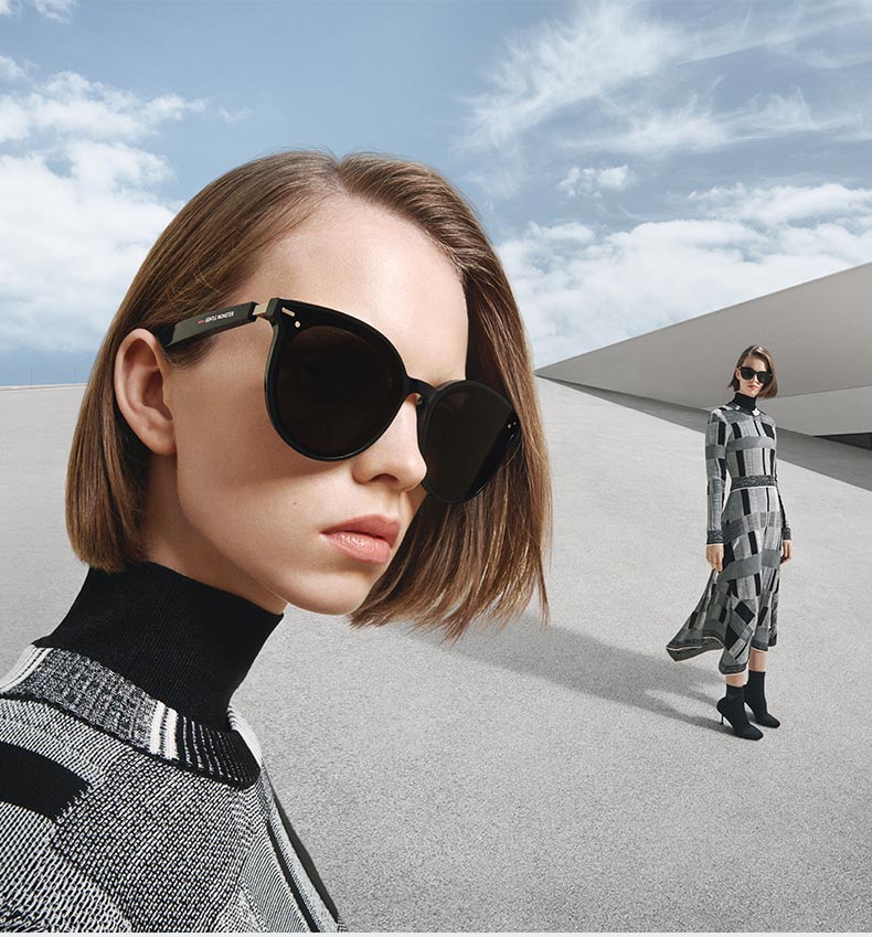 huawei/华为 huawei x gentle monster eyewear眼镜墨镜智能穿戴