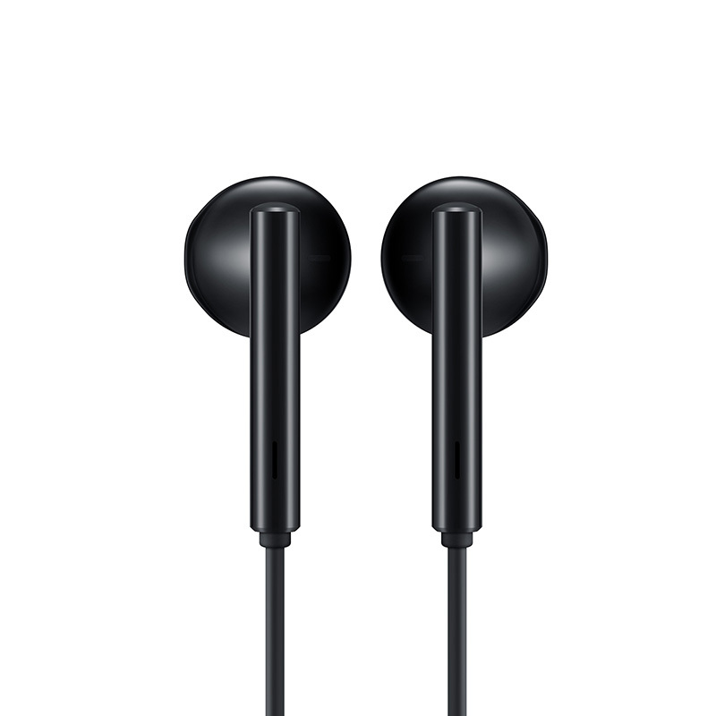 huawei/华为 cm33 经典耳机 type-c接头适配华为p20耳机原装正品