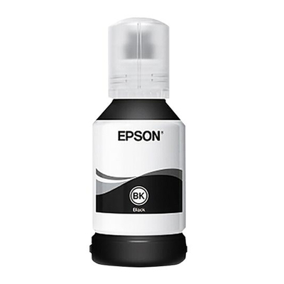 爱普生（EPSON）006/006s黑色墨水  T01Q1-006s 标准容量适用M1108/M1128/M2148黑白打印机 007墨水 小容量打印2000页/大容量打印6000页