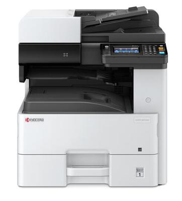 京瓷（KYOCERA）M4125idn黑白多功能数码复合机复印/打印/扫描